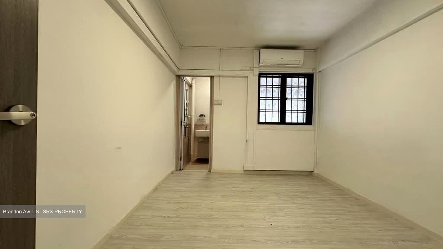 Blk 309 Clementi Meadows (Clementi), HDB 3 Rooms #570171371